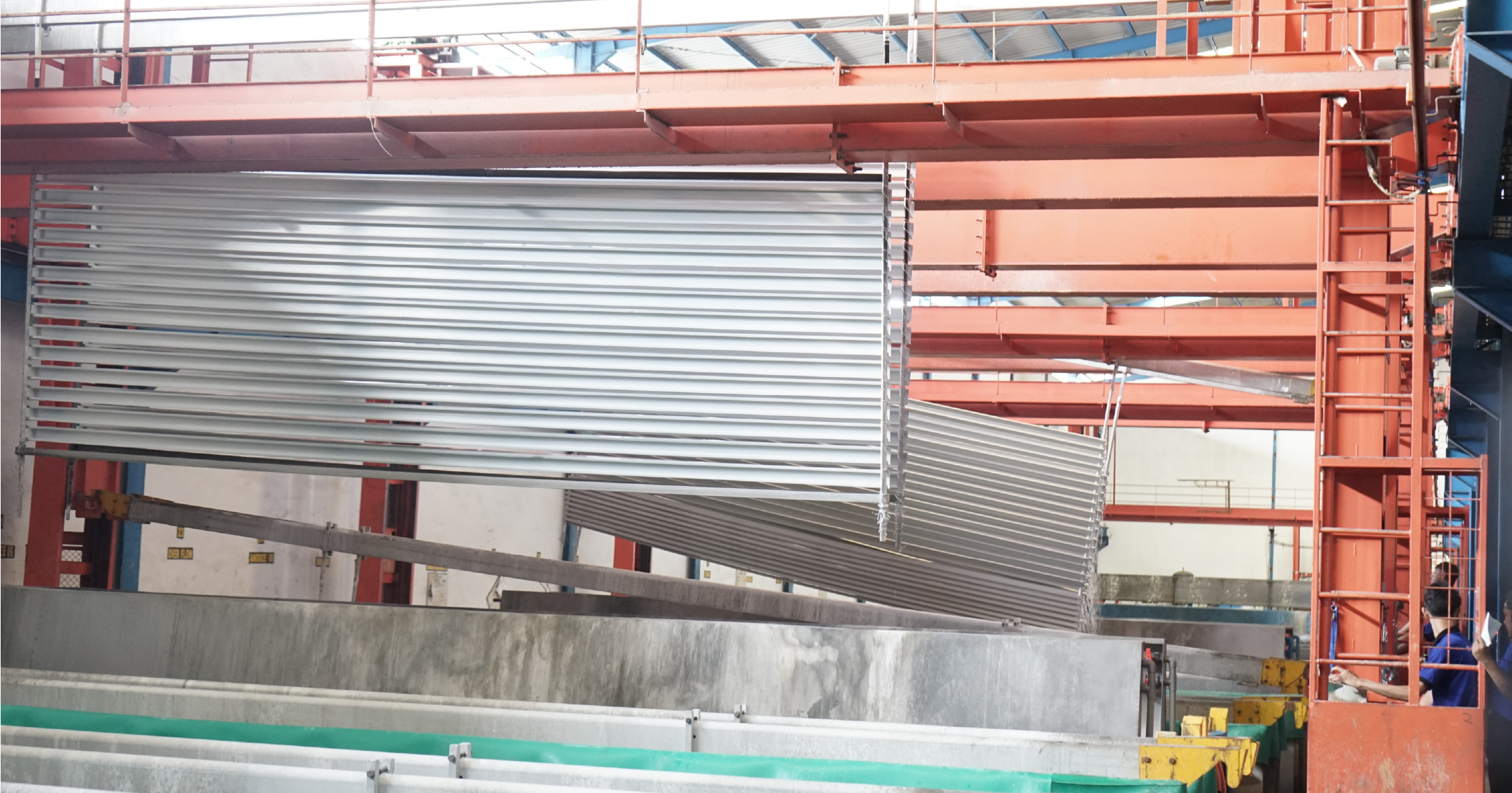 Anodizing Process